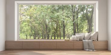 5 tips sencillos para ampliar el espacio de tu hogar